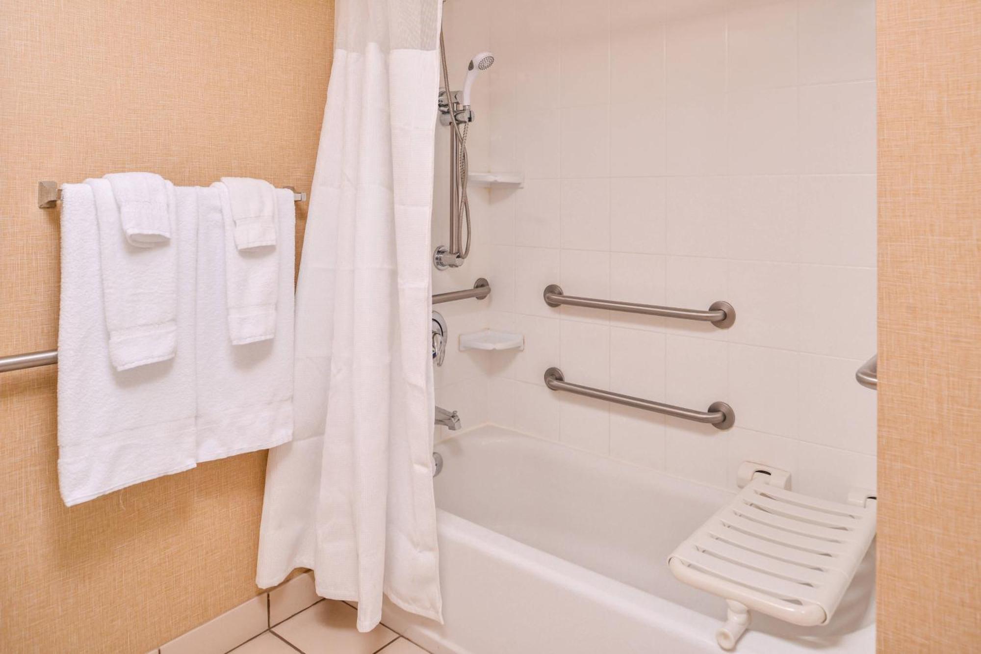 Residence Inn By Marriott פלרונס מראה חיצוני תמונה