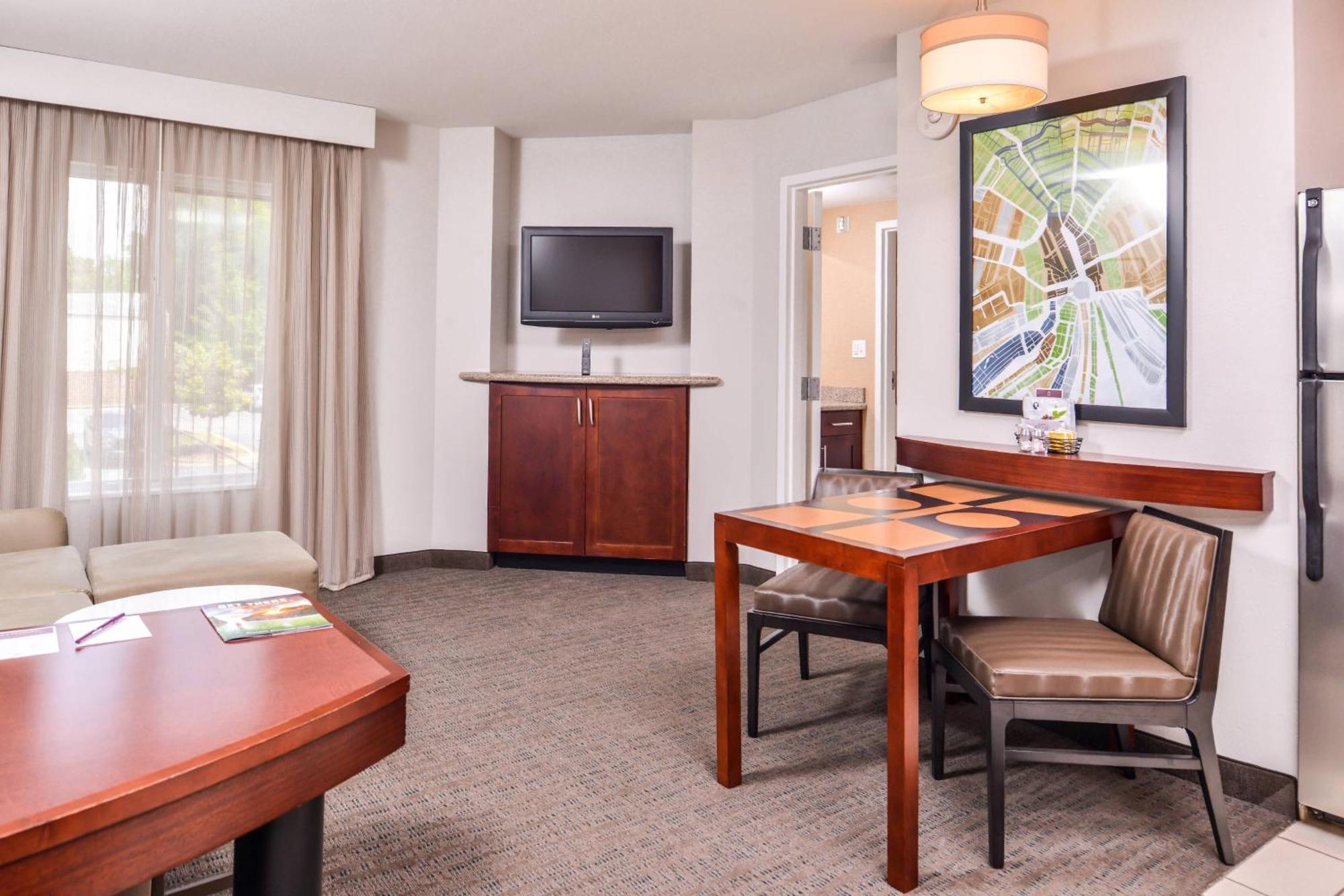 Residence Inn By Marriott פלרונס מראה חיצוני תמונה