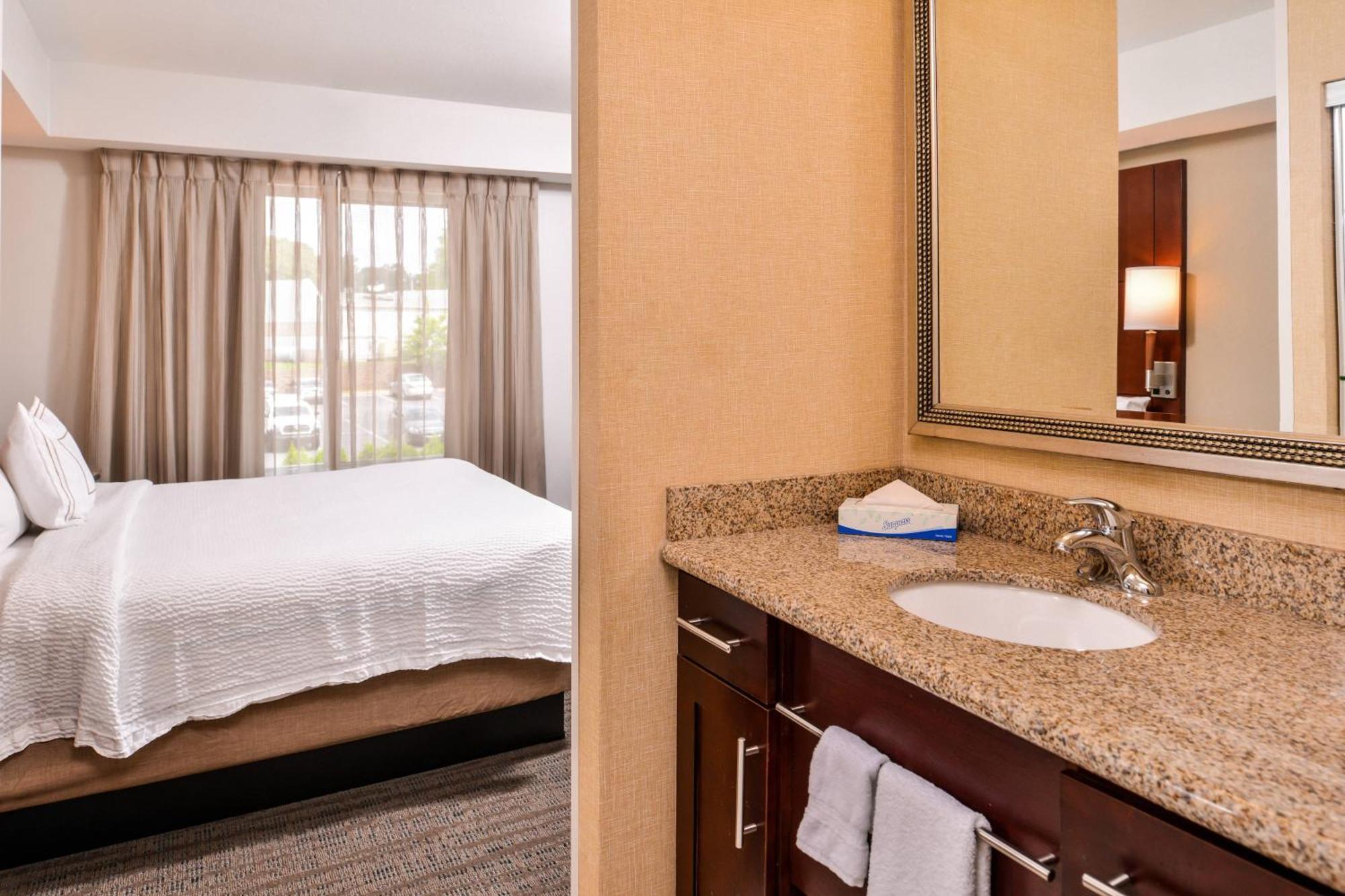 Residence Inn By Marriott פלרונס מראה חיצוני תמונה