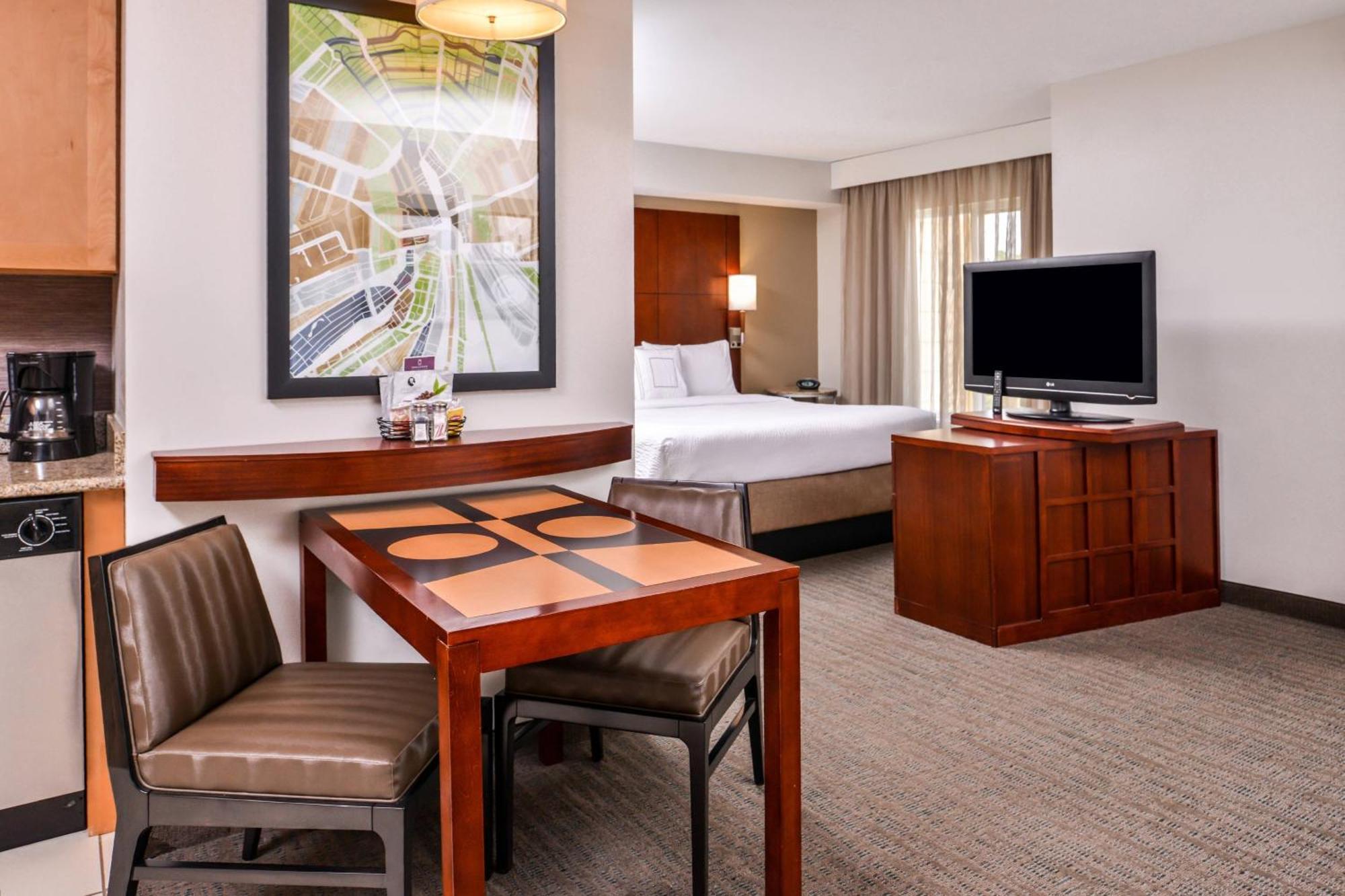 Residence Inn By Marriott פלרונס מראה חיצוני תמונה