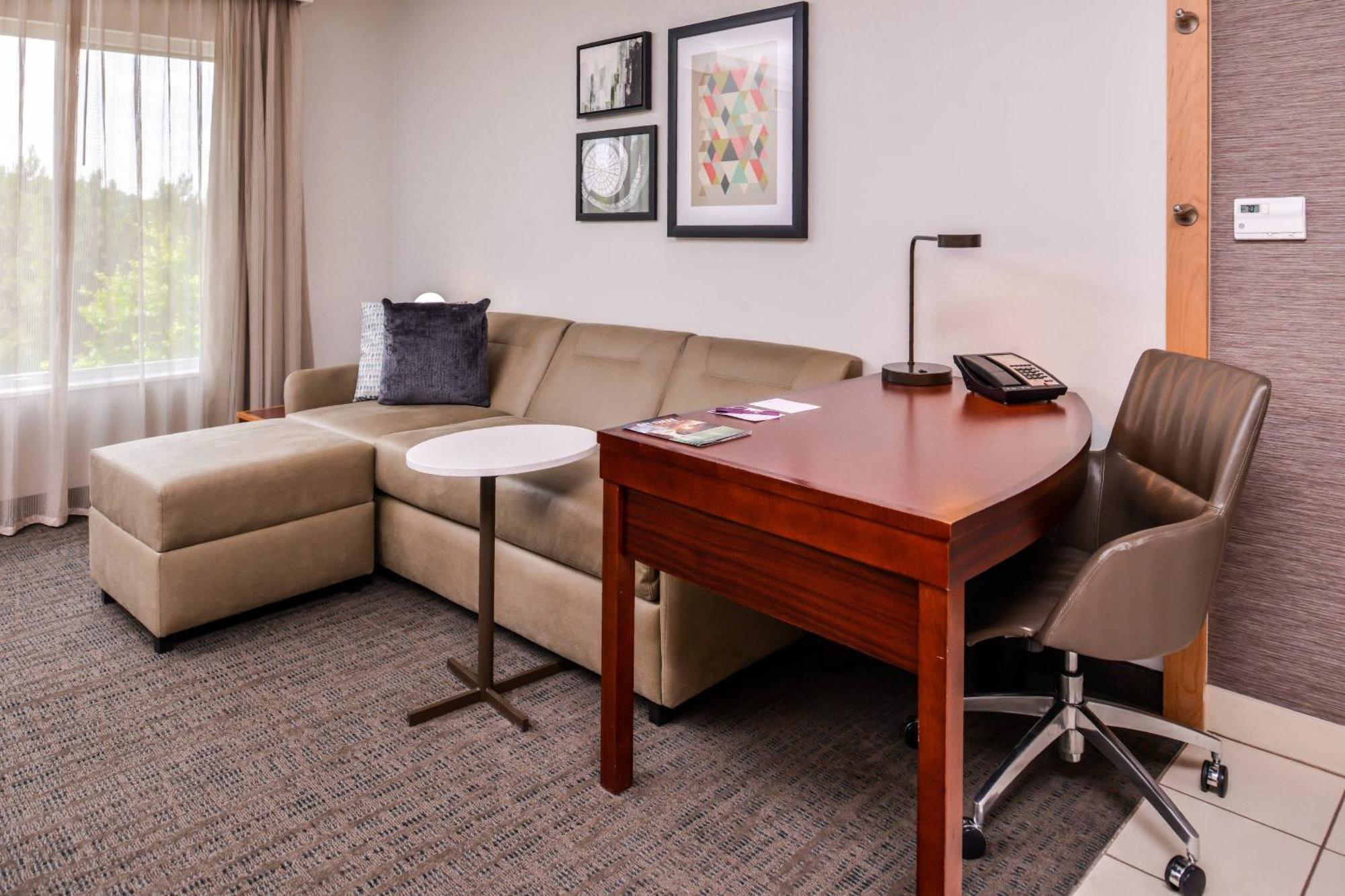 Residence Inn By Marriott פלרונס מראה חיצוני תמונה