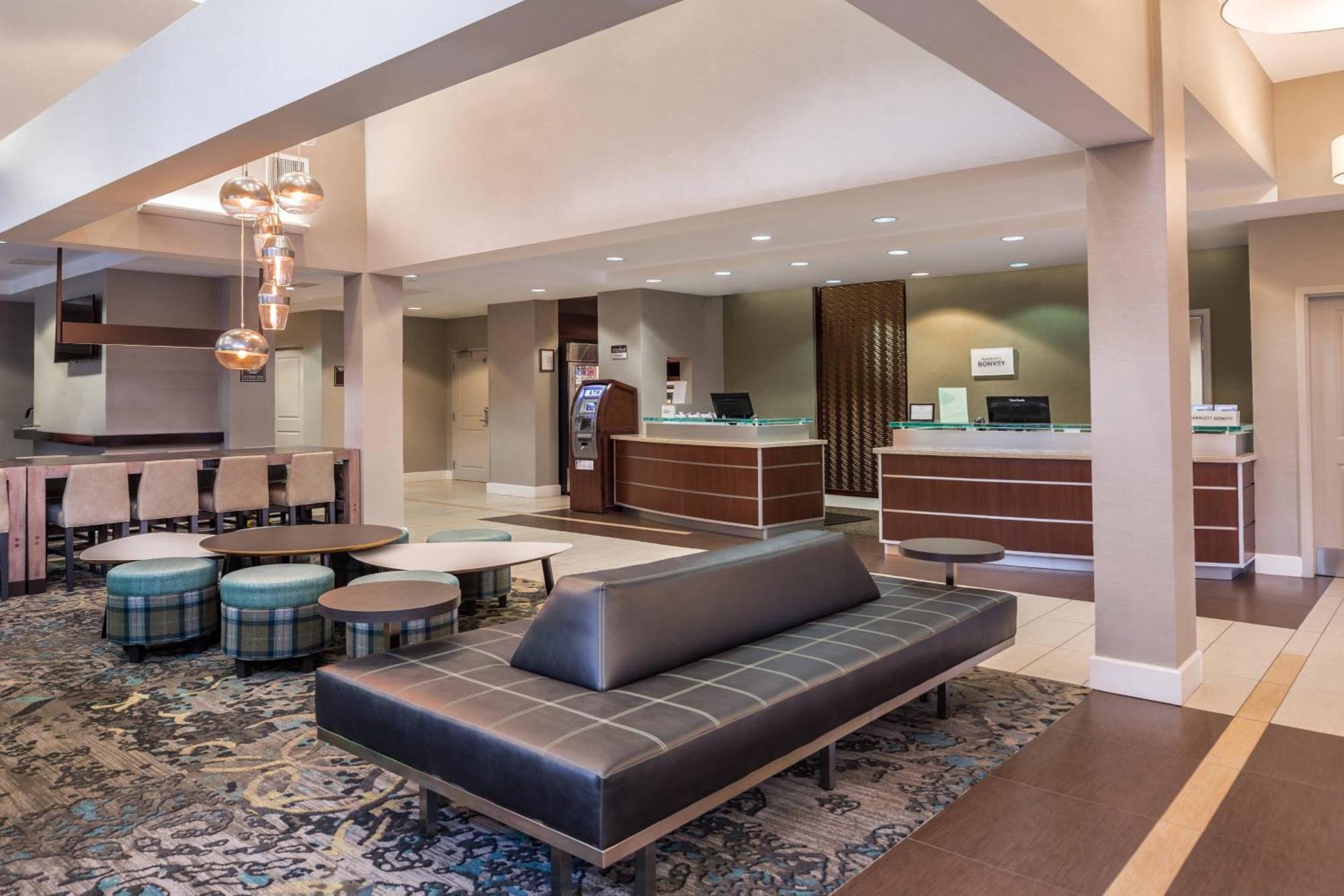 Residence Inn By Marriott פלרונס מראה חיצוני תמונה