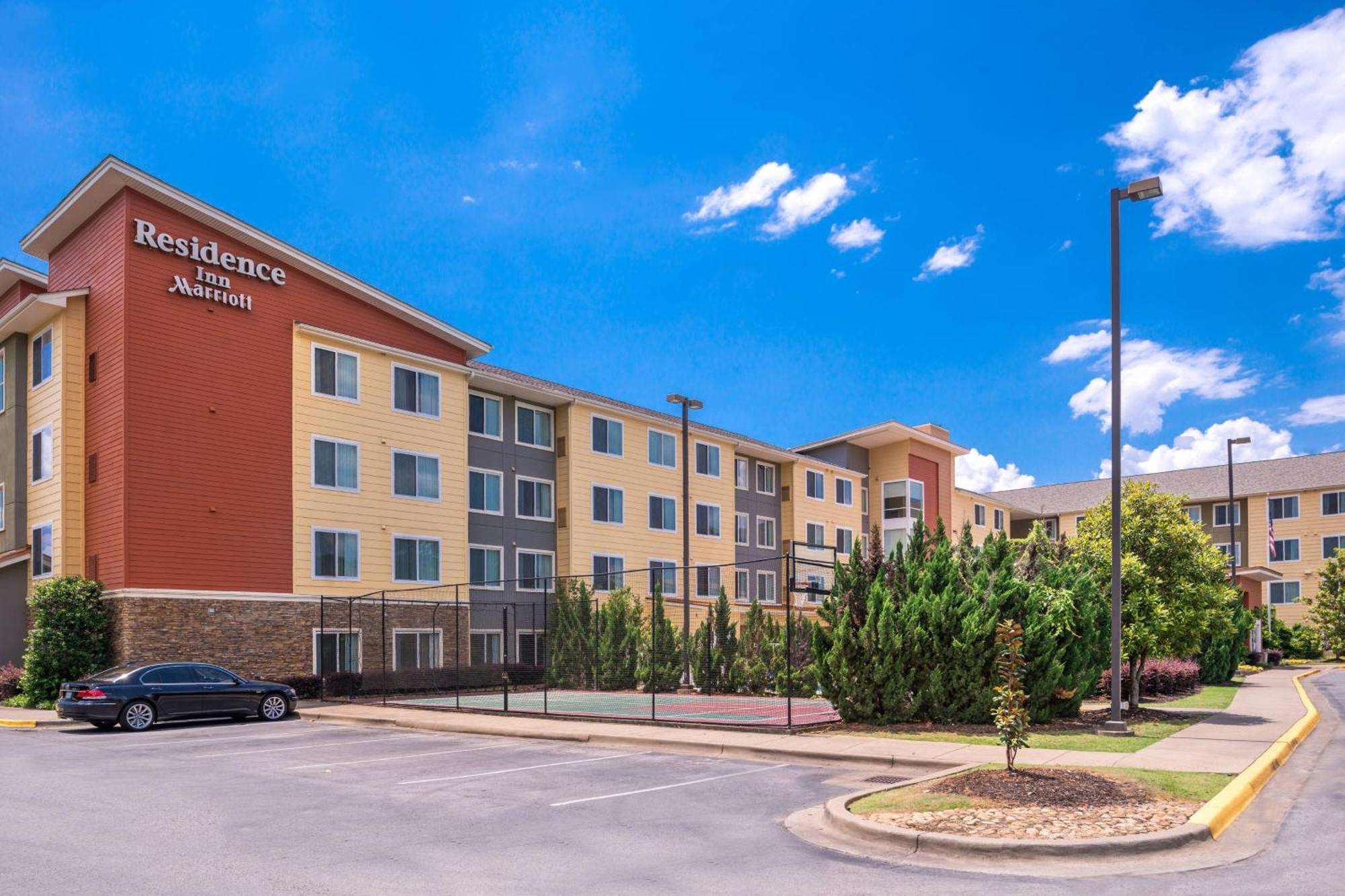 Residence Inn By Marriott פלרונס מראה חיצוני תמונה
