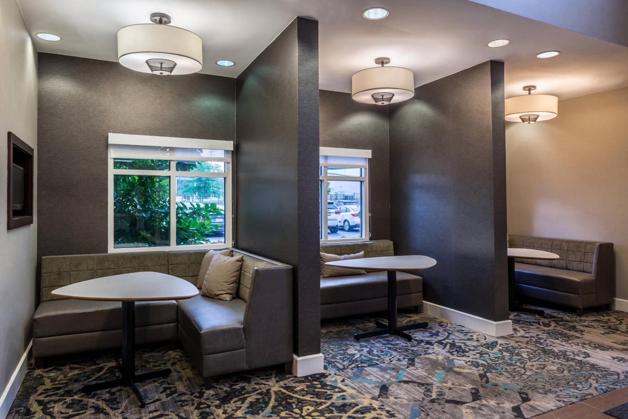 Residence Inn By Marriott פלרונס מראה חיצוני תמונה
