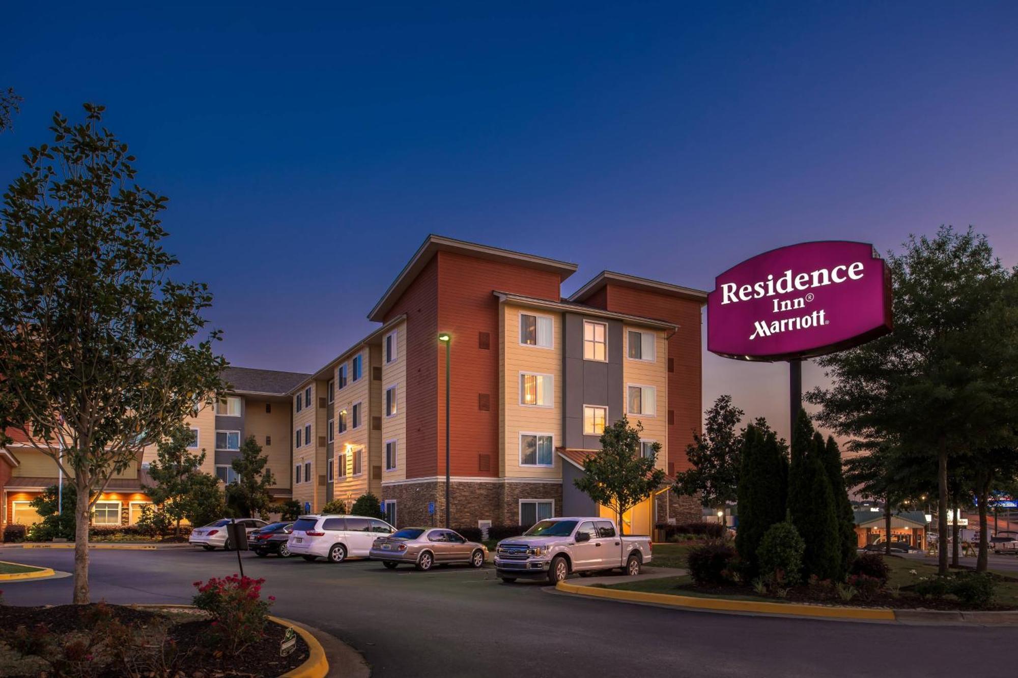 Residence Inn By Marriott פלרונס מראה חיצוני תמונה