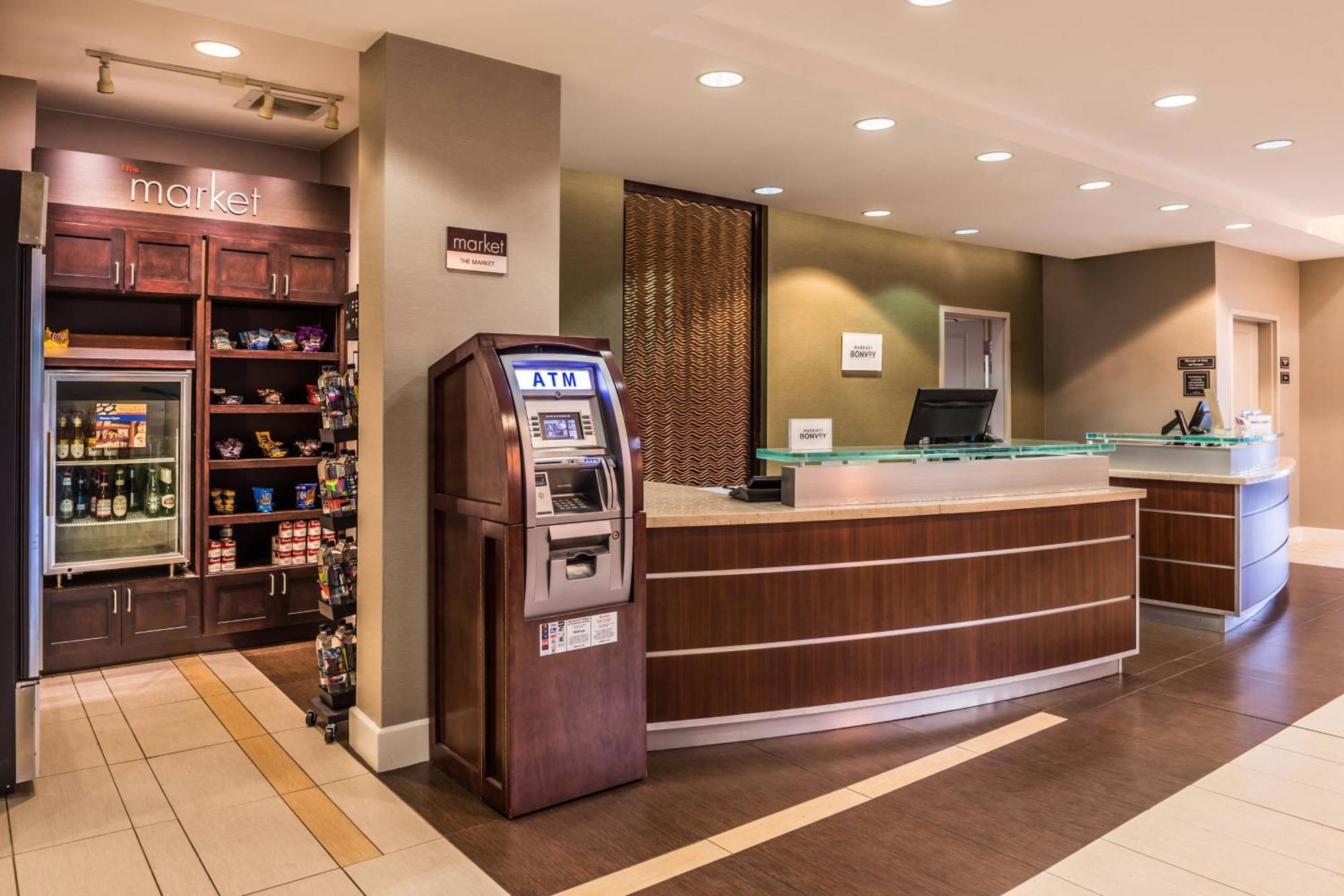 Residence Inn By Marriott פלרונס מראה חיצוני תמונה