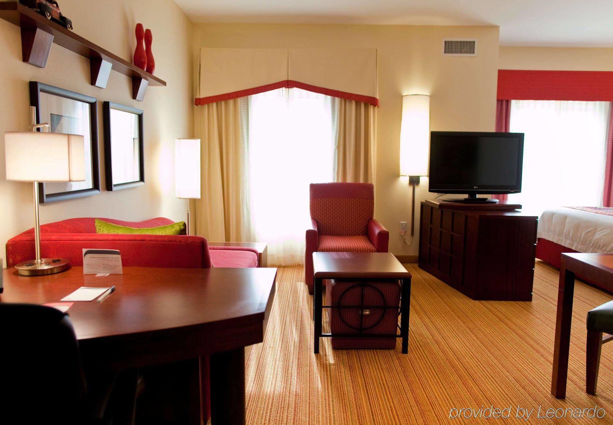 Residence Inn By Marriott פלרונס מראה חיצוני תמונה