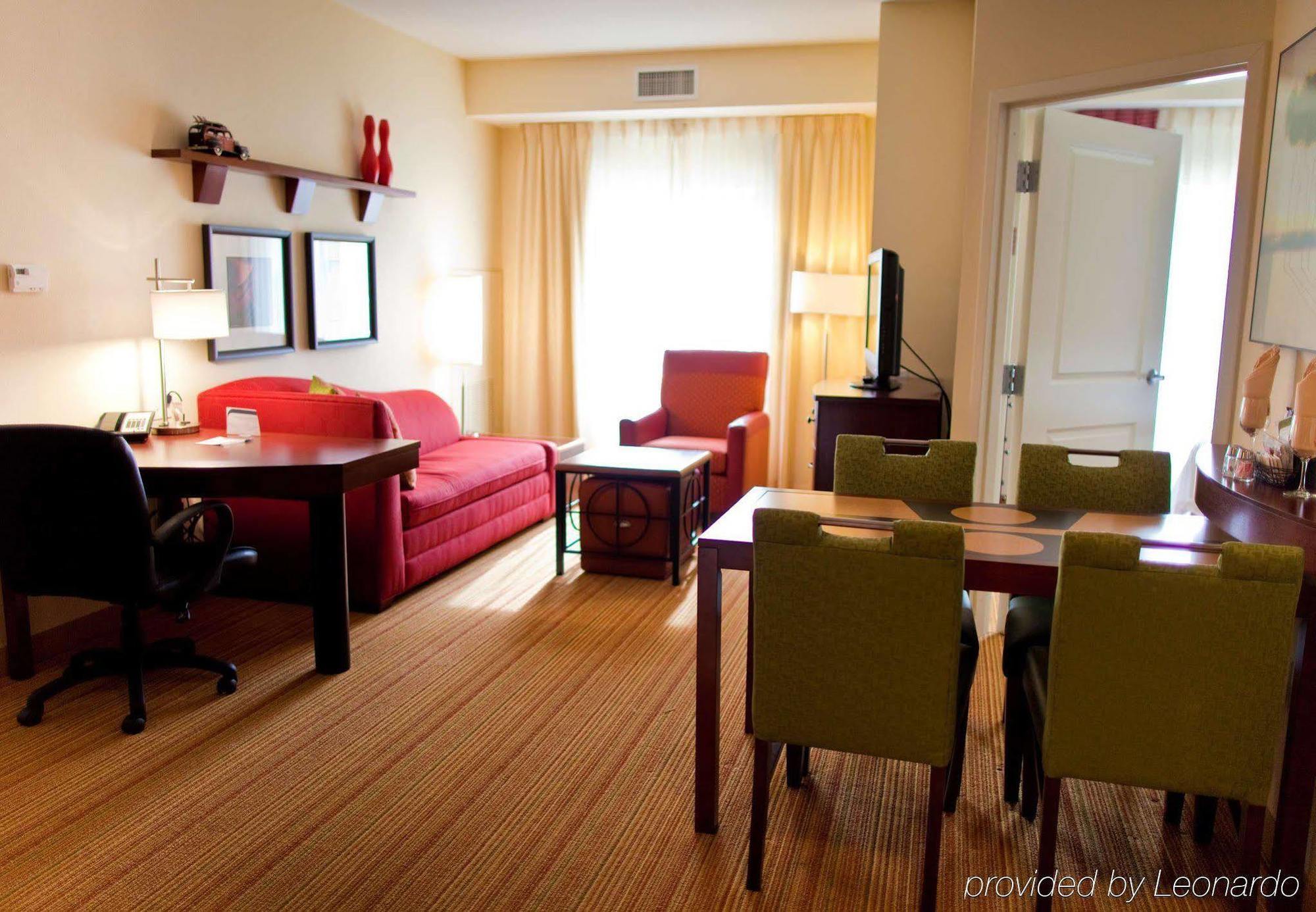 Residence Inn By Marriott פלרונס מראה חיצוני תמונה